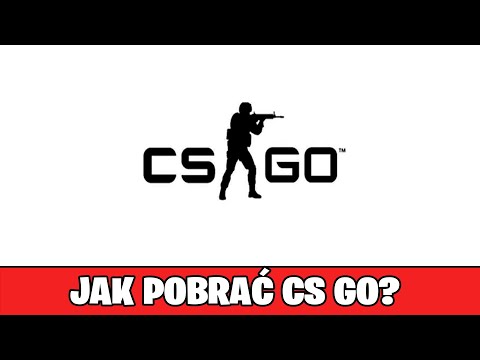 Jak pobrać cs go za darmo? Jak zainstalować Counter-Strike: Global Offensive na steam?