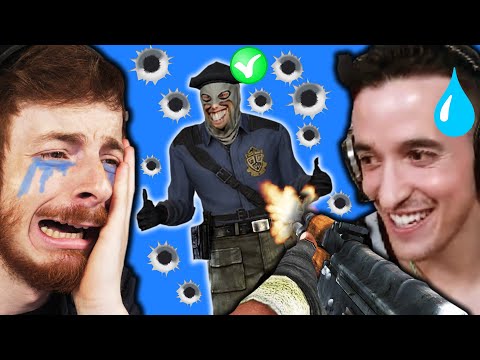 JE COACH TIBO INSHAPE SUR CS:GO !