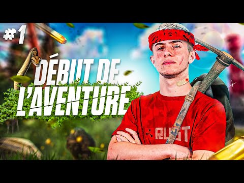 JE SÈME LA TERREUR SUR LE SERVEUR ! ⚔️ (Rust)