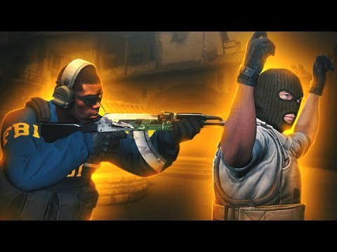 "JUGAMOS CON EL DIOS DE CSGO!" Counter Strike Global Offensive #329 sTaXx