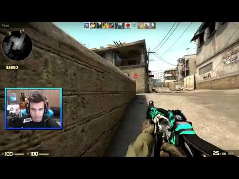 "JUGANDO CONTRA AMIGOS!!" – Counter-Strike: Global Offensive #46 – sTaXx
