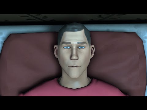 Keep Going, Buddy [SFM]