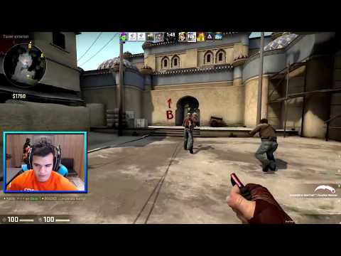"LA DESPEDIDA" – Counter-Strike: Global Offensive #97 – sTaXx