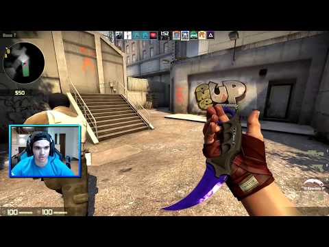 "LA MEJOR PARTIDA!!" – Counter-Strike: Global Offensive #104 – sTaXx