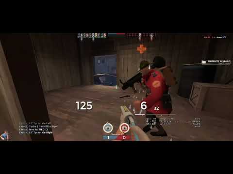 [Landfall] Team Fortress 2   OpenGL 2021 09 23 15 30 03