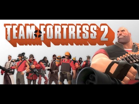 [Live] Team Fortess 2 Ep.2 มานั่งบ่นกันต่อ -*- By TLE0704 channel