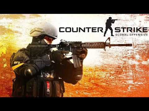 Main Menu (Beta Mix) – Counter-Strike: Global Offensive