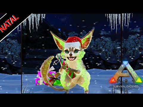 Masmorra The Offering Chambers | ARK Survival Evolved Mobile