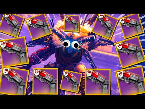 MASTER DUNGEON Gave Me GOD ROLL EYASLUNAS! 🔥
