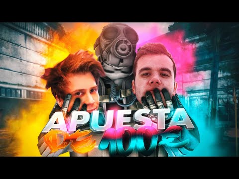 "ME APUESTO 100€ CON RUBIUS" Counter Strike Global Offensive #362 sTaXx
