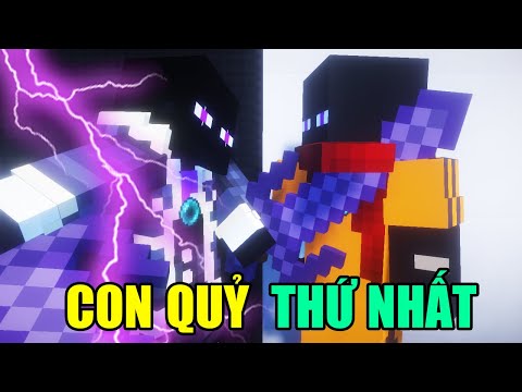 Minecraft Biệt Đội Vượt Ngục (PHẦN CUỐI) #5- CON QUỶ THỨ NHẤT: JOKI 👮 vs 👹