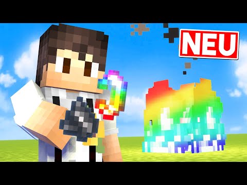 Minecraft Mit Custom OP Feuer