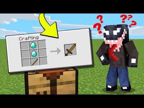 MINECRAFT MNIE OSZUKUJE!