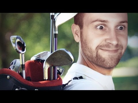 MINI GOLF MASTER (Garry's Mod Mini Golf)