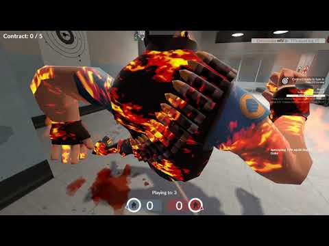 MORE RANDOM CRAP| Team Fortess 2 part 2