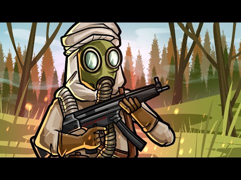 MY BEST DUO START – Rust