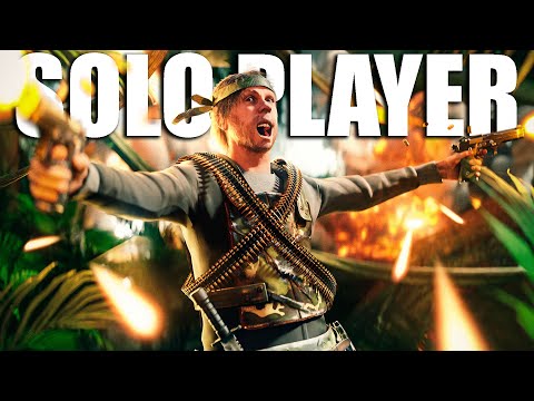 MY BEST SOLO RAID DEFENSE – Rust