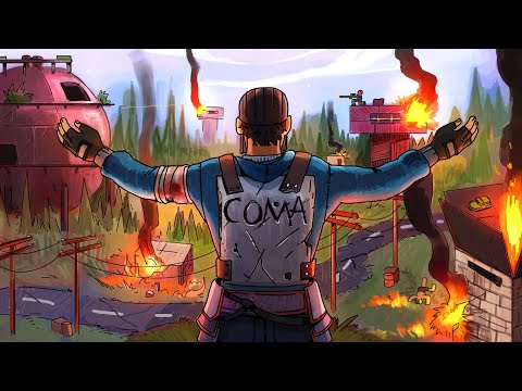 MY BEST SOLO START IN 10,000 HOURS OF RUST