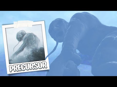 NEW BIGGEST TREVOR HENDERSON – Precusor of the First War (Garry's Mod)