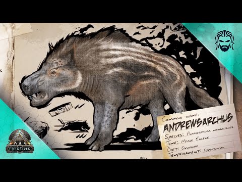 New Fjordur Official Map, New Creature + Lost Island Release Date! – ARK Survival Evolved