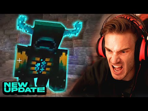 New Minecraft Update!