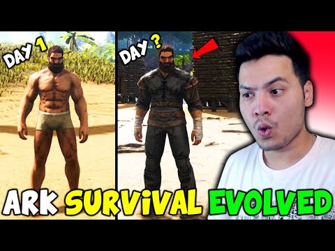 New World New Journey – Ark Survival Evolved – PART 6 (HINDI) 2021