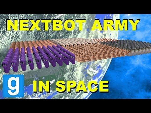 freespace 13 nextbot
