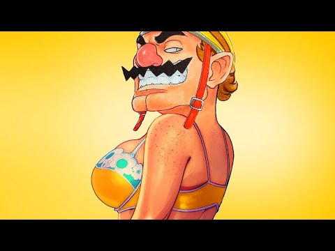 Nintendo Cancelled Bowser