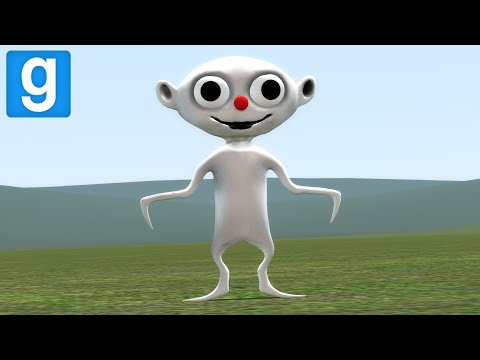 NURPO VS TOWERS! – Garry's mod Sandbox