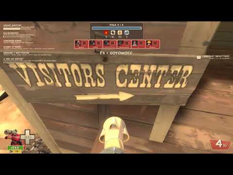 odc1 team fortess 2