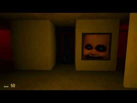 Parte 4- Gary´s Mod