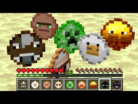Paso Minecraft pero Hay Perlas Custom OP