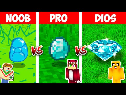 Paso MINECRAFT pero MINECRAFT SE HACE MÁS REALISTA 😱😍 MIKECRACK MINECRAFT PERO #6