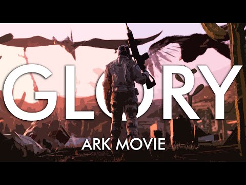 Path to Glory – ARK: Survival Evolved