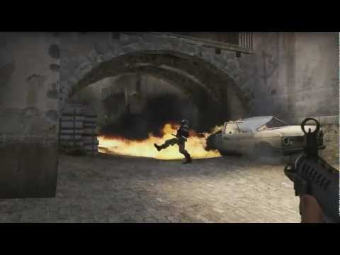 PAX 2011: Counter-Strike: Global Offensive – Teaser Trailer (Multi)