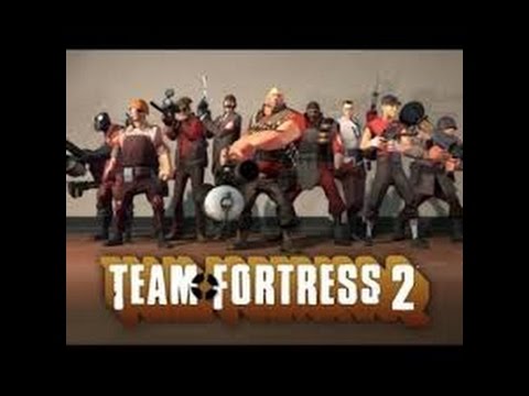 petit gameplay team fortess 2