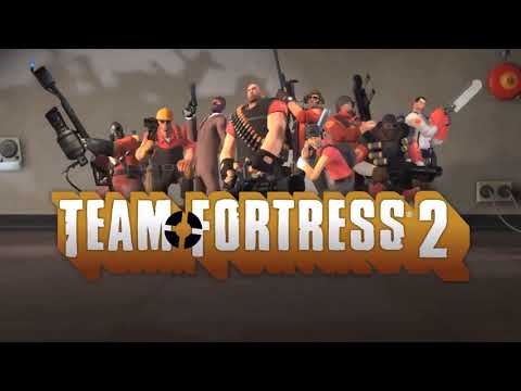 Playing With Danger (Alpha Mix) – Team Fortress 2