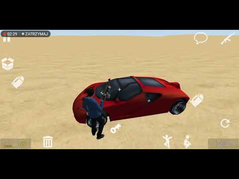 Podoba Gary s mod