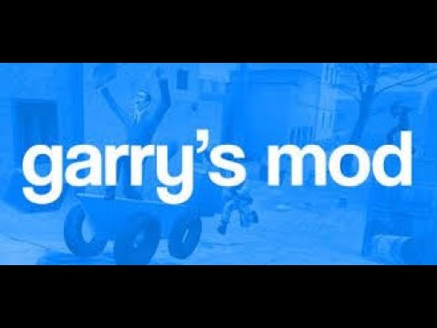 POGADAJMY O! gary,s mod