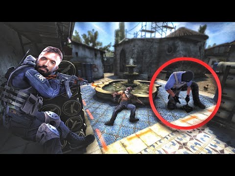 "POR ESTO ES UN JUGADOR PROFESIONAL" – Counter Strike Global Offensive #370 sTaXx