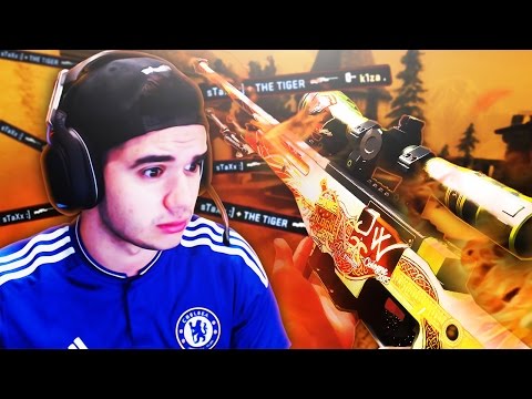 "POR HABLAR!" – Counter-Strike: Global Offensive #90 – sTaXx