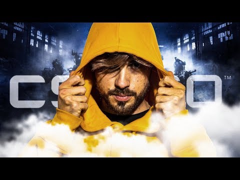 POW3R su COUNTER-STRIKE: GLOBAL OFFENSIVE