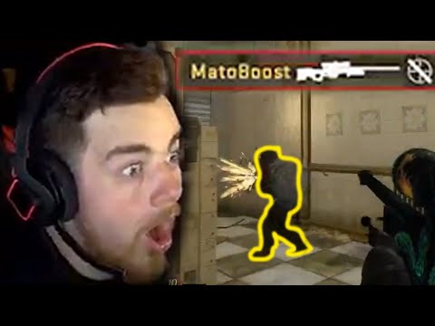 Pre toto hrávam s Maťom | Counter-Strike: Global Offensive