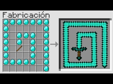 PROBAMOS los MODS mas LOCOS de MINECRAFT 😱