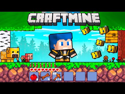 PROVO IL NUOVO MINECRAFT BRUTTO!