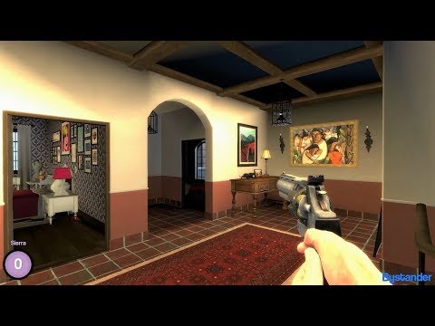 ¿QUIEN ES EL ASESINO? – GARRY´S MOD