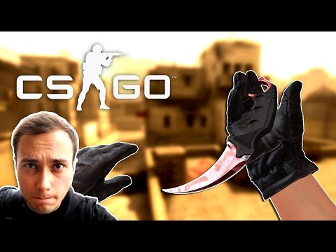 Reintoarcerea in CSGO ca pe vremuri cu Max si Pink!