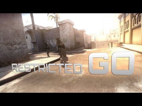 Restricted CS:GO – Counter Strike Global Offensive Montage by biBa