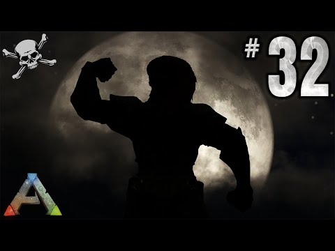 RETURN OF THE ARGY SNIPER | Part 32 | ARK: Survival Evolved (Hardcore Mode)