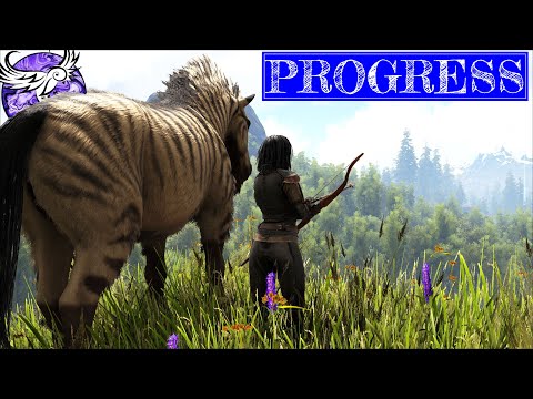RIGHTING THE WRONGS OF LAST EPISODE | Lost Island – EP2 | ARK Survival Evolved